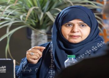 "أمسية ثقافية بعنوان 'الفكر الناطق' تُقام في مدينة تبوك"