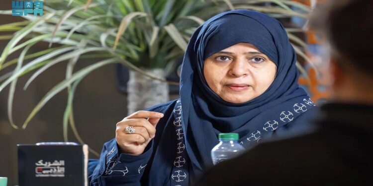 "أمسية ثقافية بعنوان 'الفكر الناطق' تُقام في مدينة تبوك"