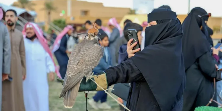 غرفة القصيم تنظم ملتقى “هواة”