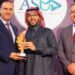 وزير الاتصال الأردني يُكرِّم المذيع السعودي “هاني الحجازي” بوصفه نموذجًا للمذيع الشامل