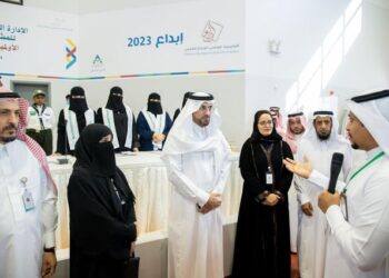 44 طالبًا وطالبة من “تعليم الرياض” يتأهلون للمشاركة في معرض إبداع للعلوم والهندسة “إبداع 2025”