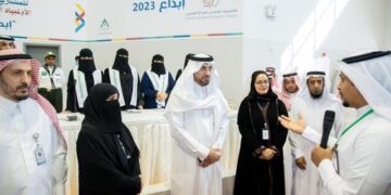 44 طالبًا وطالبة من “تعليم الرياض” يتأهلون للمشاركة في معرض إبداع للعلوم والهندسة “إبداع 2025”