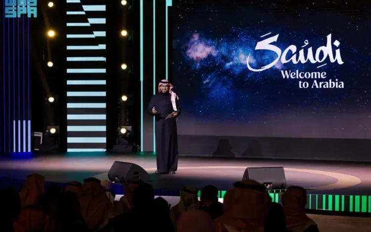 ملتقى “صُنّاع التأثير ImpaQ” يختتم فعالياته بمشاركة 1500 مؤثر دولي ومحلي