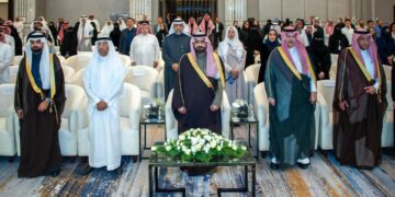 وكيل محافظة الأحساء يكرّم الفائزين في مسابقة التوعية بالأمن السيبراني