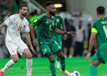 الحسم بين السعودية والعراق.. مواعيد مباريات اليوم السبت والقنوات الناقلة