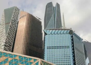 الائتمان المصرفي السعودي يسجّل نموًا خلال عام بأكثر من 319 مليار ريال بنهاية أكتوبر 2024م