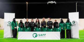 الهيئة الملكية لمحافظة العُلا تطلق مشروع كرة القدم النسائية