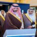 "الأمير سعود بن بندر يُدشّن ملتقى صيانة الطرق في محافظة الخبر"