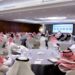 "الموارد البشرية" تختتم ورش تنفيذ إستراتيجية القطاع التعاوني بمشاركة 54 جهة