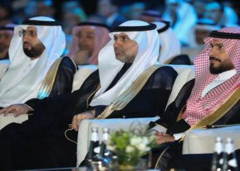 "افتتاح المعرض الدوائي العالمي 'CPHI الشرق الأوسط' بمشاركة واسعة محليًا ودوليًا"