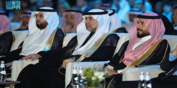 "افتتاح المعرض الدوائي العالمي 'CPHI الشرق الأوسط' بمشاركة واسعة محليًا ودوليًا"