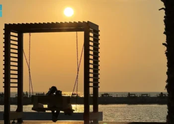 موسم شتاء جازان يجذب أكثر من 350 ألف زائر خلال شهر