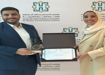 مدارس أكاديمية الكفاح تحتفي بفوزها بجائزة الأحساء للتميز 2024