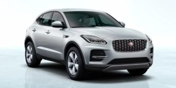 خطر نشوب حريق.. استدعاء سيارات جاكوار E-PACE موديلات 2021 إلى 2023 في السعودية