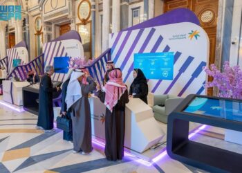 “السعودية الرقمية” تنقل تجربة المملكة في التحوّل الرقمي خلال منتدى حوكمة الإنترنت 2024