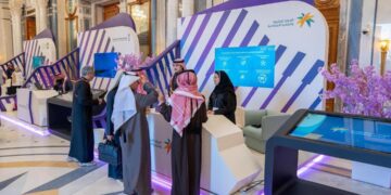 “السعودية الرقمية” تنقل تجربة المملكة في التحوّل الرقمي خلال منتدى حوكمة الإنترنت 2024