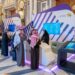“السعودية الرقمية” تنقل تجربة المملكة في التحوّل الرقمي خلال منتدى حوكمة الإنترنت 2024