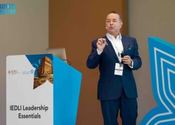 للمرة الأولى في الشرق الأوسط “الصحة القابضة” تُطلق” أساسيات القيادة في طب الطوارئ” بالعُلا