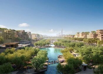 "المسار الرياضي" يطلق صندوقًا عقاريًا بـ3.5 مليار ريال لتطوير أبراج في وجهة الوادي