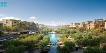 "المسار الرياضي" يطلق صندوقًا عقاريًا بـ3.5 مليار ريال لتطوير أبراج في وجهة الوادي