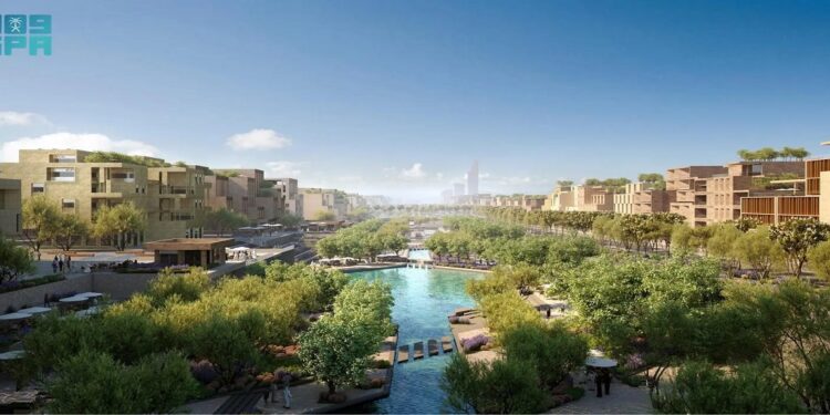 "المسار الرياضي" يطلق صندوقًا عقاريًا بـ3.5 مليار ريال لتطوير أبراج في وجهة الوادي