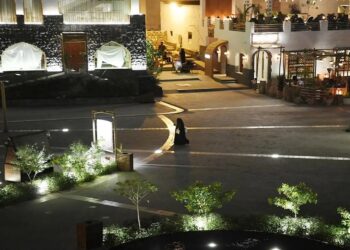 حي المغيسلة.. معلم سياحي يبرز أصالة المدينة المنورة وتاريخها العريق