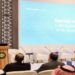 اطلاق الدورة الرابعة من الملتقى الدبلوماسي الرقمي في الرياض