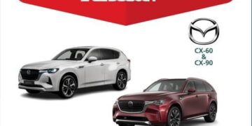 بسبب خلل تقني.. استدعاء سيارات مازدا في السعودية.. هل سيارتك منهم؟