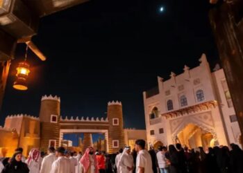 "موسم الرياض يستقطب 10 ملايين زائر من مختلف أنحاء العالم خلال أول شهرين"