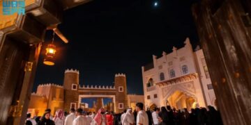 "موسم الرياض يستقطب 10 ملايين زائر من مختلف أنحاء العالم خلال أول شهرين"