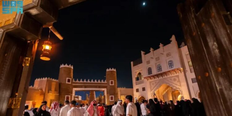 "موسم الرياض يستقطب 10 ملايين زائر من مختلف أنحاء العالم خلال أول شهرين"