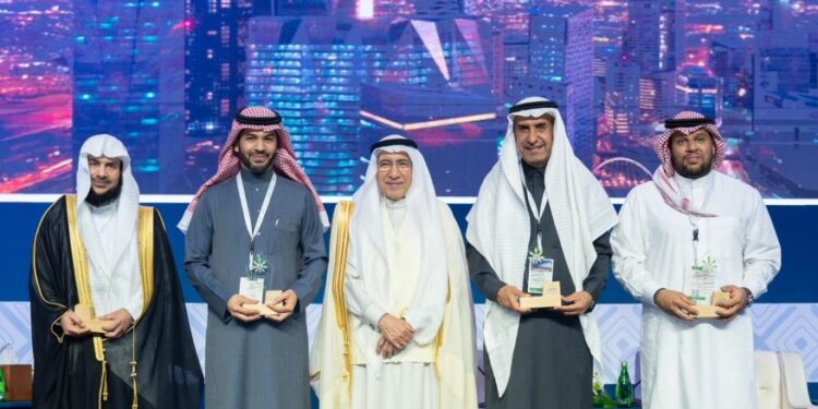 انطلاق فعاليات منتدى الرياض الاجتماعي الخامس لتعزيز الوعي القانوني