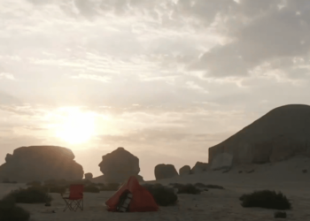 جمال الأحساء يبهر السائحين بتجارب فريدة بين أحضان التراث