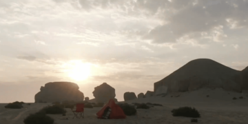 جمال الأحساء يبهر السائحين بتجارب فريدة بين أحضان التراث