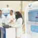 الرعاية الصيدلانية بتجمع جازان الصحي تطلق برنامج الاستخدام الأمثل للمضادات الحيوية