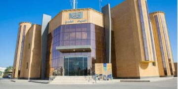 “أمانة القصيم تدشن مشروعاً بقيمة 15 مليون ريال لتحسين خدمات السيول في بريدة”