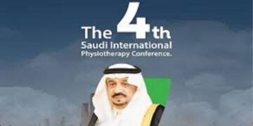 المؤتمر السعودي الدولي الرابع للعلاج الطبيعي