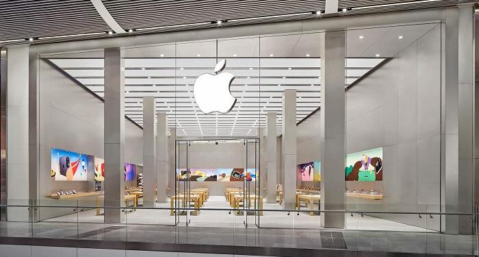 أول متجر رسمي لـ أبل في المملكة العربية السعودية.. أين سيكون؟