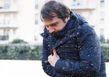 "هل يؤثر الشتاء وحالة الجو على المزاج؟"