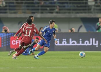 تأجيل موعد نهائي “خليجي 26” إلى 4 يناير 2024