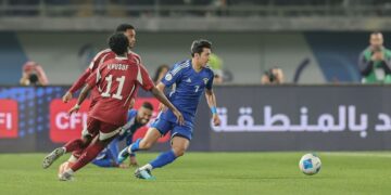 تأجيل موعد نهائي “خليجي 26” إلى 4 يناير 2024