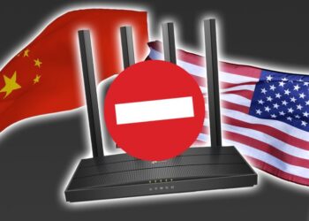 الولايات المتحدة الأمريكية تحظر بيع أجهزة راوتر TP-Link.. بسبب مخاوف أمنية