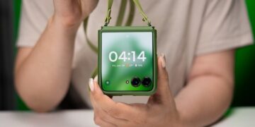 هل سيتم منع هواتف موتورولا في الولايات المتحدة الأمريكية؟