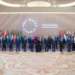ولي العهد: قمة المياه الواحدة تعكس اهتمامنا بقضايا المناخ