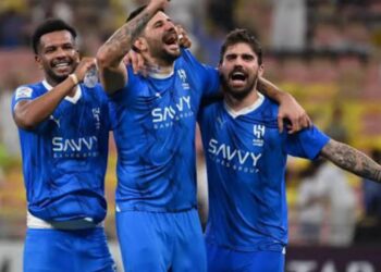 مقبل بن جديع: جهة كبرى ترغب في رعاية الهلال في كأس العالم بمبلغ كبير