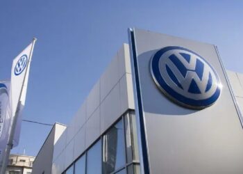 تسريب بيانات "فولكسفاغن" يطال 800 ألف سيارة كهربائية