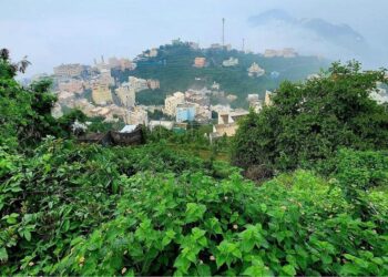 "غرفة جازان تعزز الاستثمار في القطاع الجبلي عبر ملتقى متخصص"