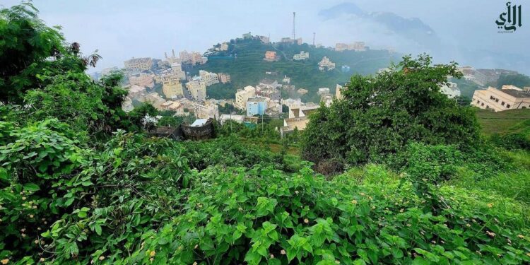 "غرفة جازان تعزز الاستثمار في القطاع الجبلي عبر ملتقى متخصص"