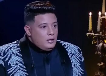 حيازة سلاح وهروب من أحكام قضائية.. القبض على حمو بيكا في القاهرة