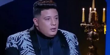 حيازة سلاح وهروب من أحكام قضائية.. القبض على حمو بيكا في القاهرة